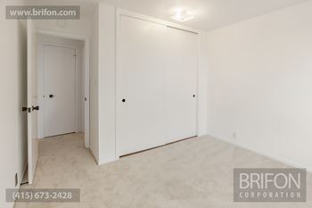 2221 Gough St Bedroom 1